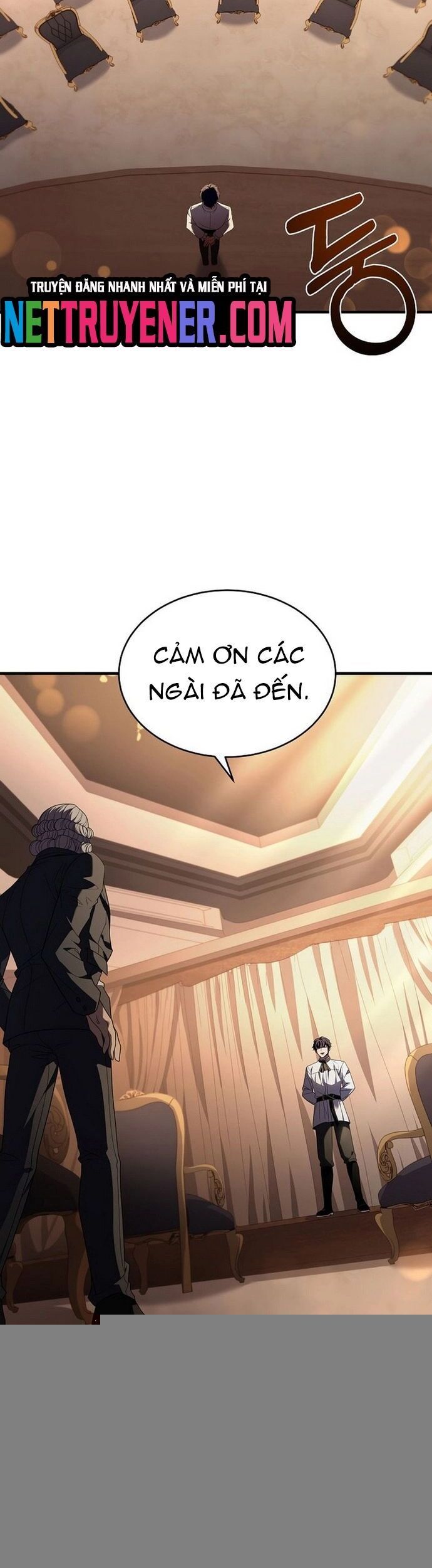 Sự Trở Lại Của Pháp Sư 8 Vòng Chapter 120 - Trang 18