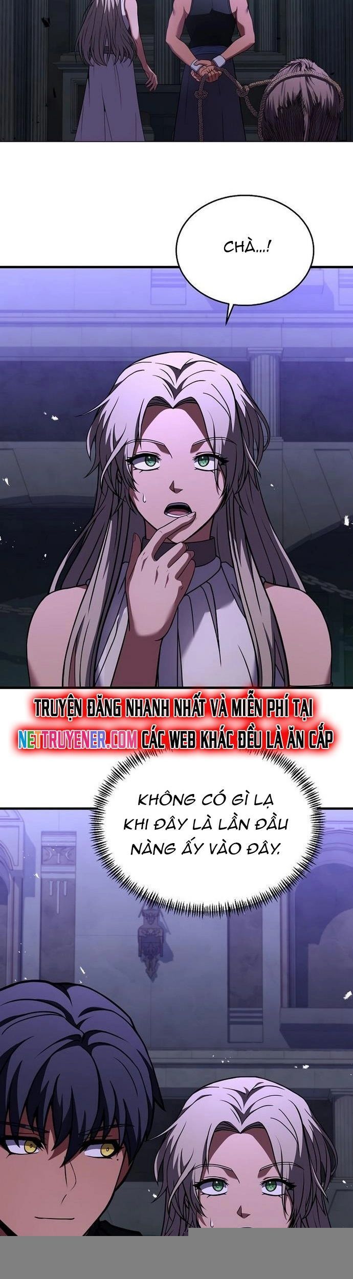 Sự Trở Lại Của Pháp Sư 8 Vòng Chapter 121 - Trang 44