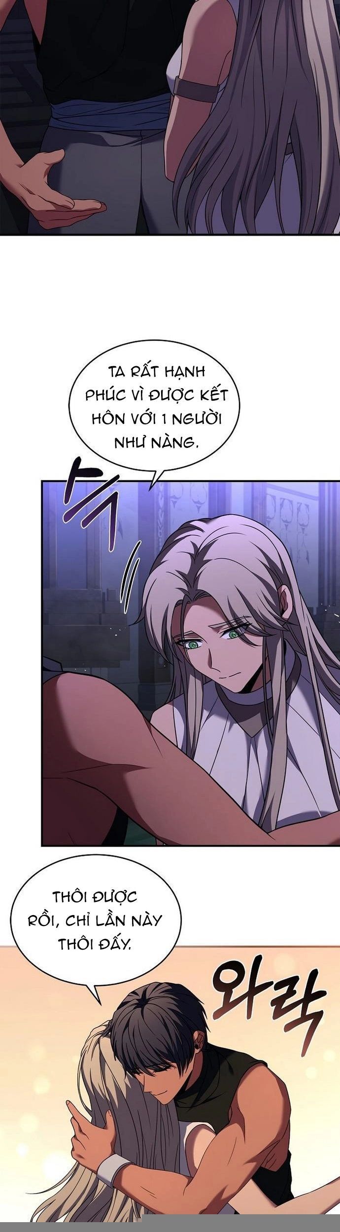 Sự Trở Lại Của Pháp Sư 8 Vòng Chapter 121 - Trang 40