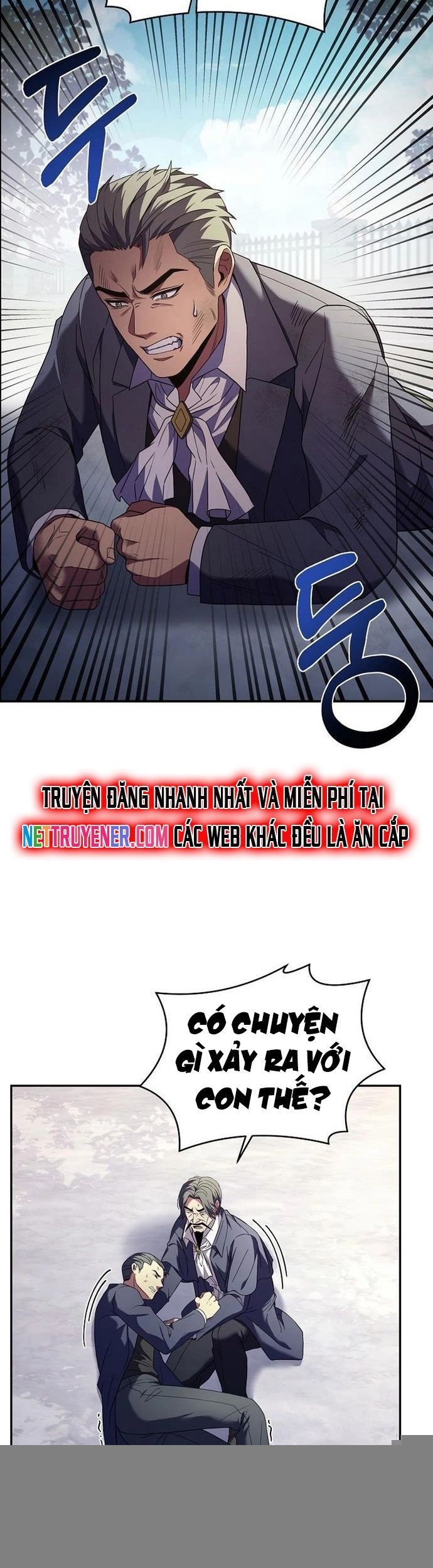 Sự Trở Lại Của Pháp Sư 8 Vòng Chapter 121 - Trang 12