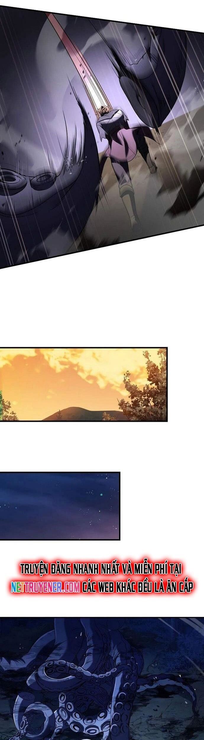 Sự Trở Lại Của Pháp Sư 8 Vòng Chapter 119 - Trang 19