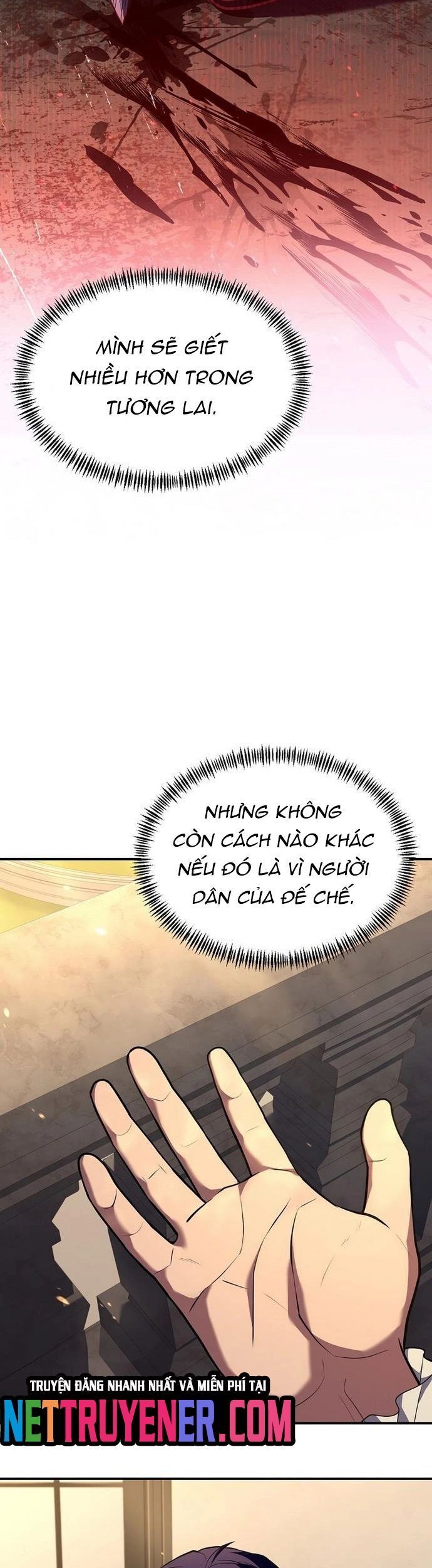 Sự Trở Lại Của Pháp Sư 8 Vòng Chapter 121 - Trang 32