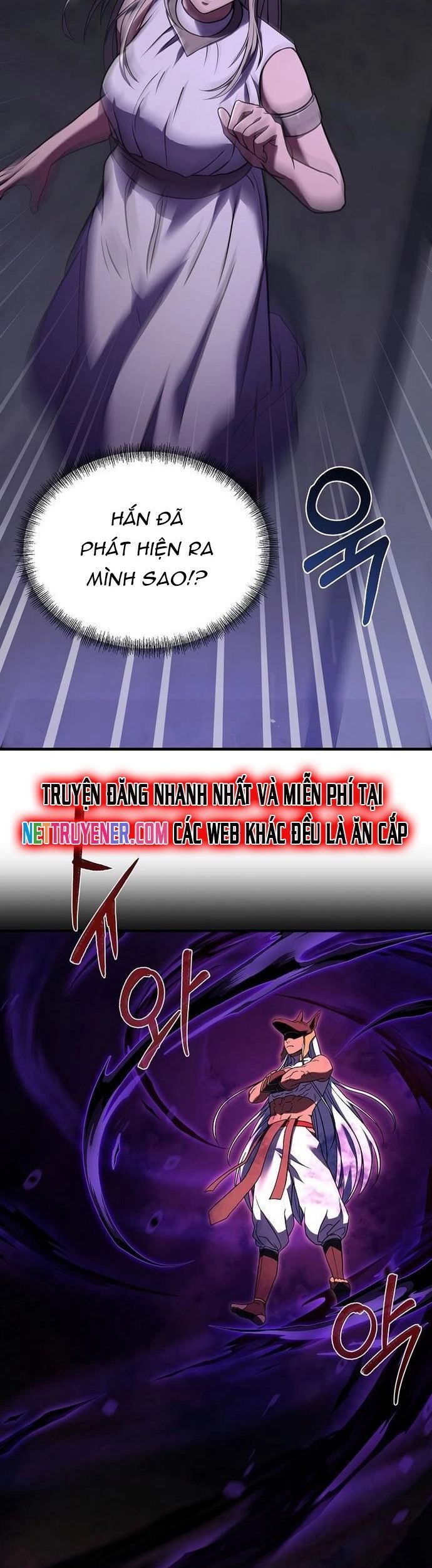 Sự Trở Lại Của Pháp Sư 8 Vòng Chapter 121 - Trang 52