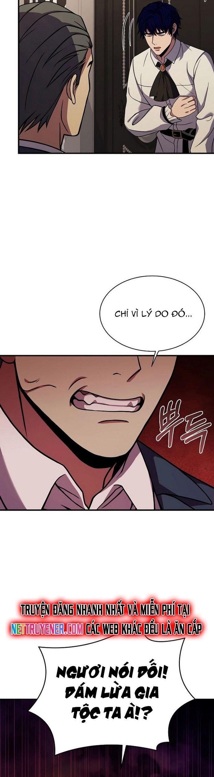 Sự Trở Lại Của Pháp Sư 8 Vòng Chapter 120 - Trang 36