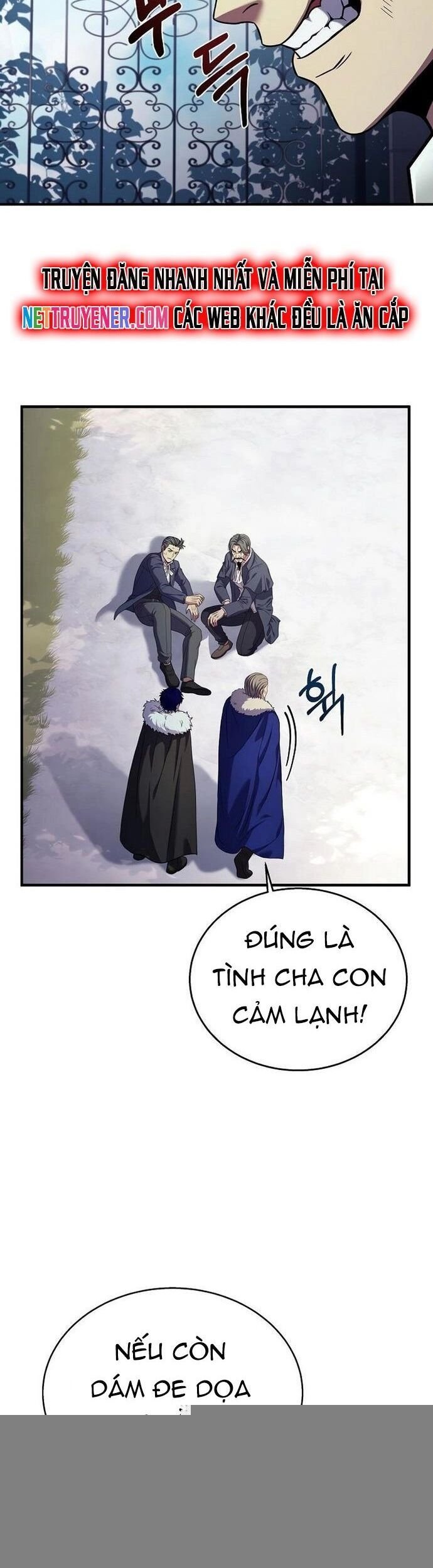 Sự Trở Lại Của Pháp Sư 8 Vòng Chapter 121 - Trang 19
