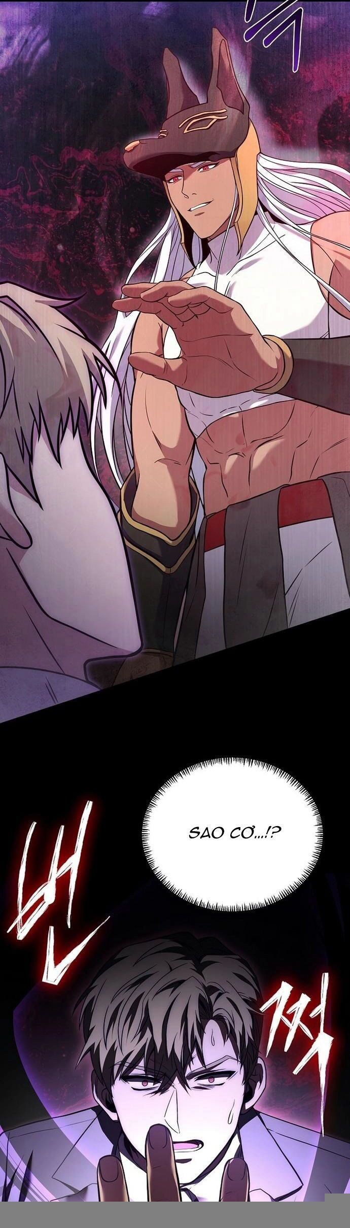 Sự Trở Lại Của Pháp Sư 8 Vòng Chapter 121 - Trang 58