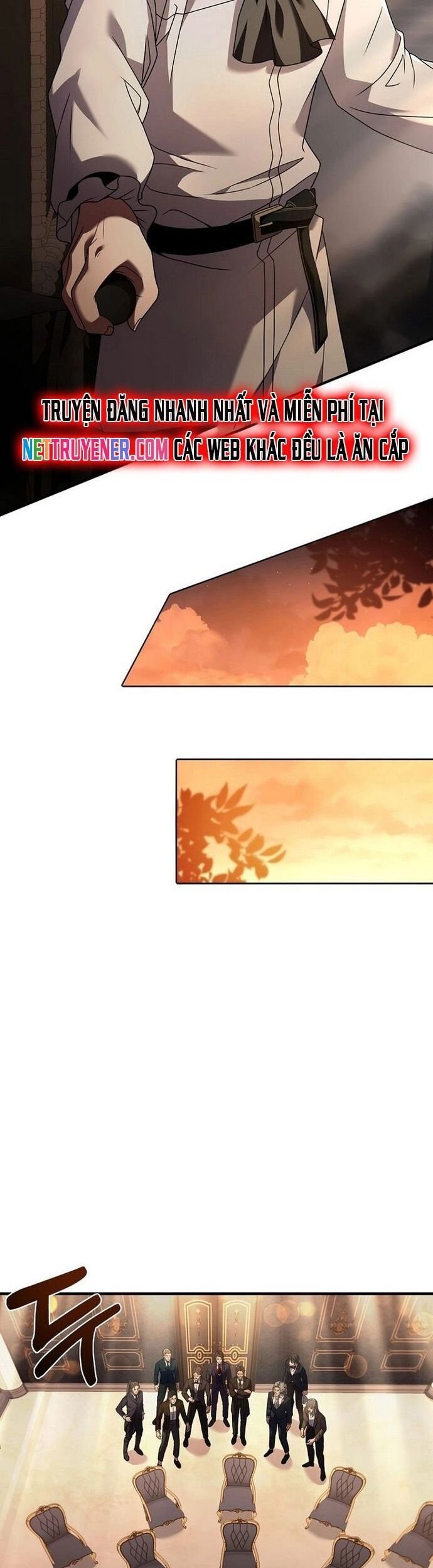 Sự Trở Lại Của Pháp Sư 8 Vòng Chapter 120 - Trang 17