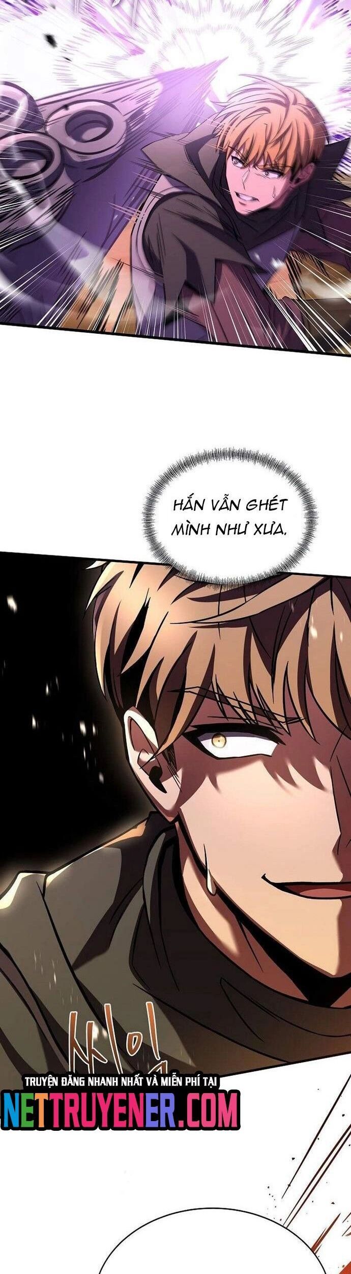 Sự Trở Lại Của Pháp Sư 8 Vòng Chapter 119 - Trang 7