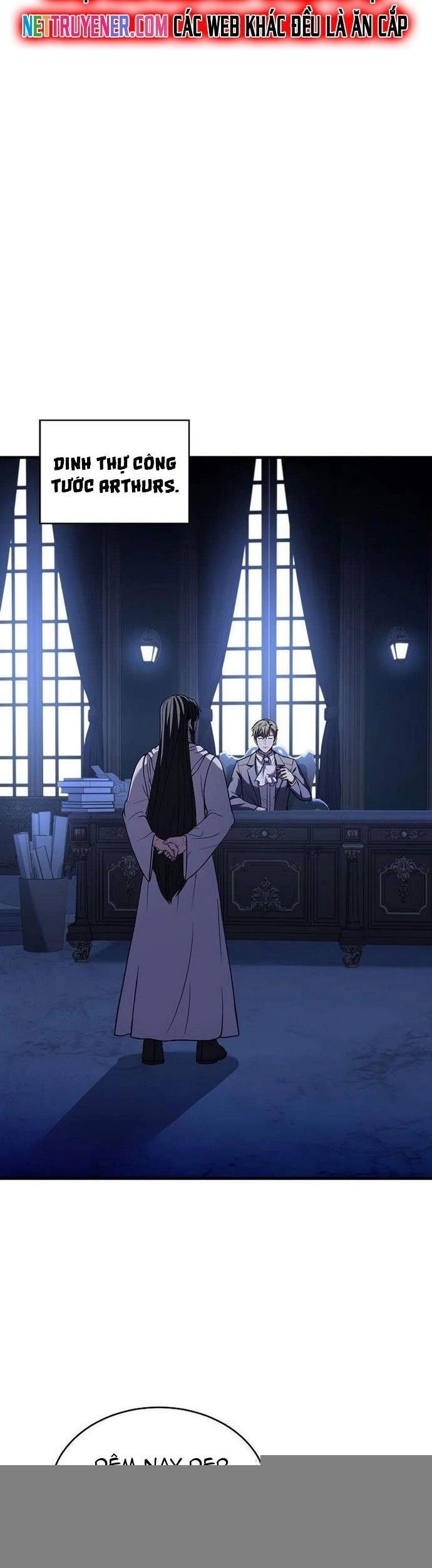 Sự Trở Lại Của Pháp Sư 8 Vòng Chapter 119 - Trang 30