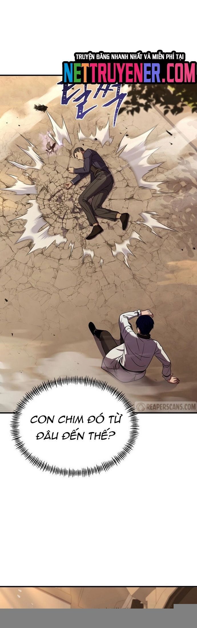 Sự Trở Lại Của Pháp Sư 8 Vòng Chapter 120 - Trang 44