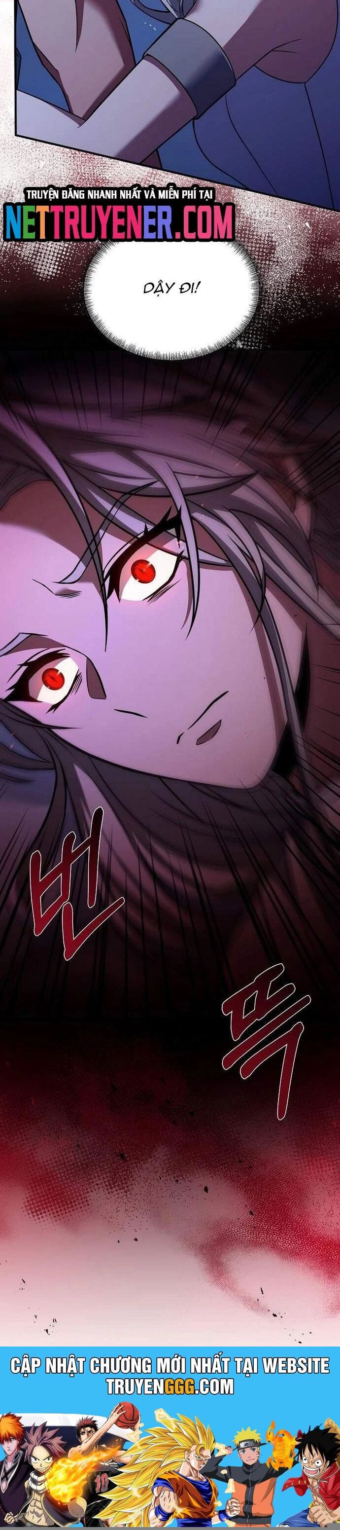 Sự Trở Lại Của Pháp Sư 8 Vòng Chapter 119 - Trang 40