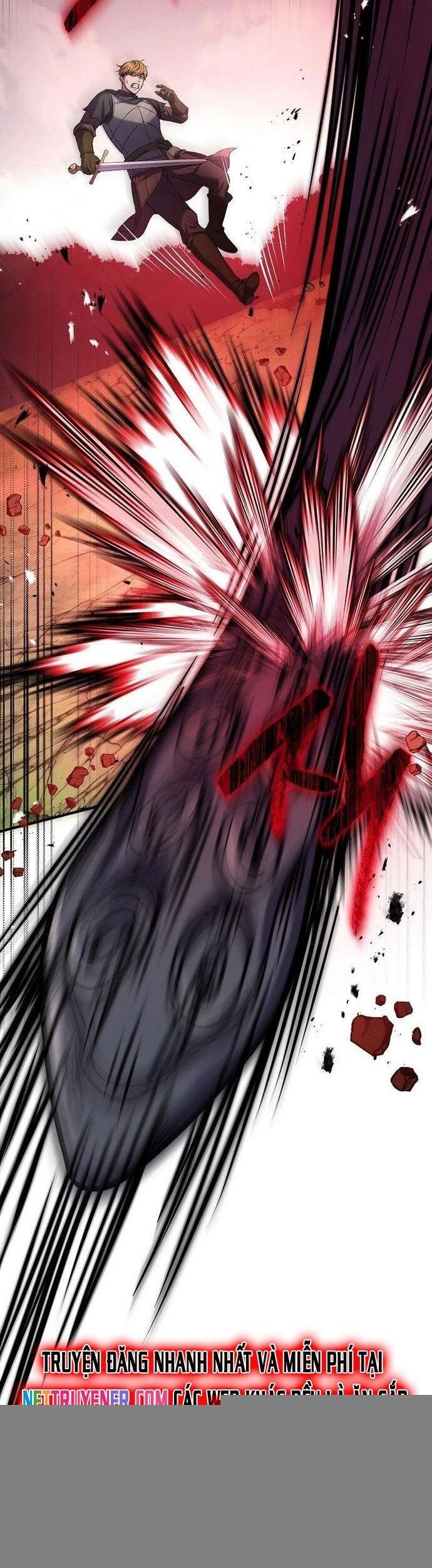 Sự Trở Lại Của Pháp Sư 8 Vòng Chapter 119 - Trang 3