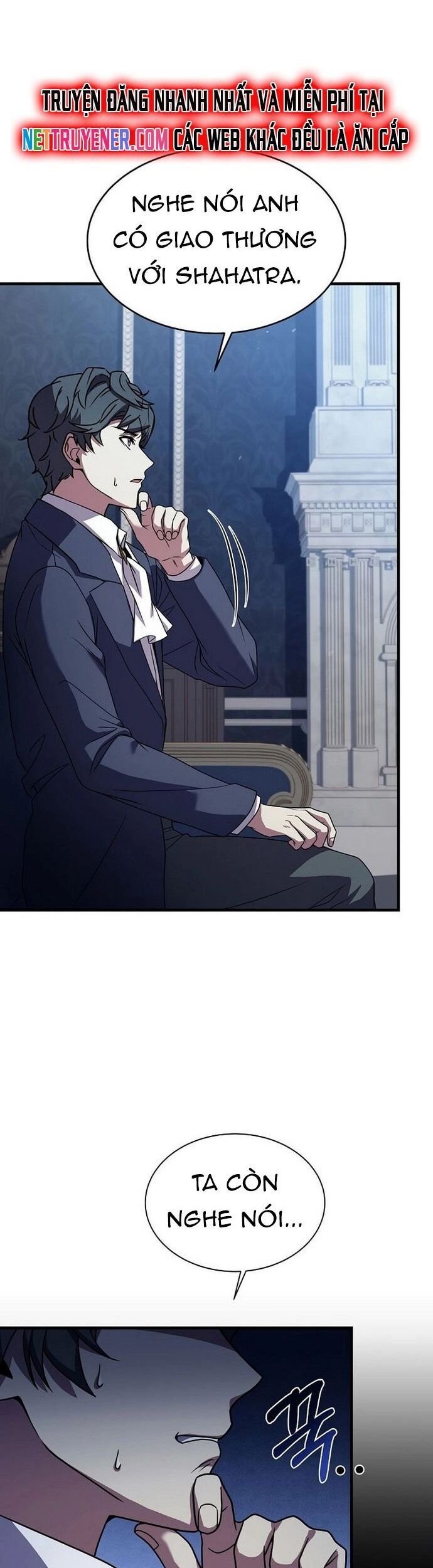 Sự Trở Lại Của Pháp Sư 8 Vòng Chapter 120 - Trang 5