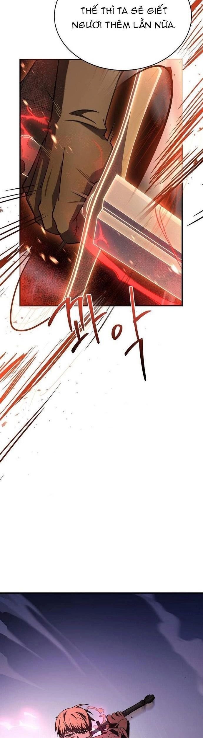 Sự Trở Lại Của Pháp Sư 8 Vòng Chapter 119 - Trang 8