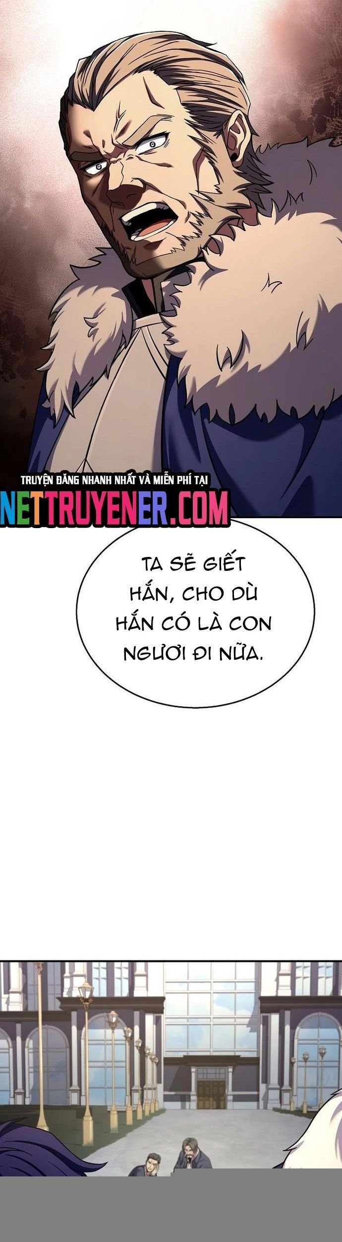 Sự Trở Lại Của Pháp Sư 8 Vòng Chapter 121 - Trang 20