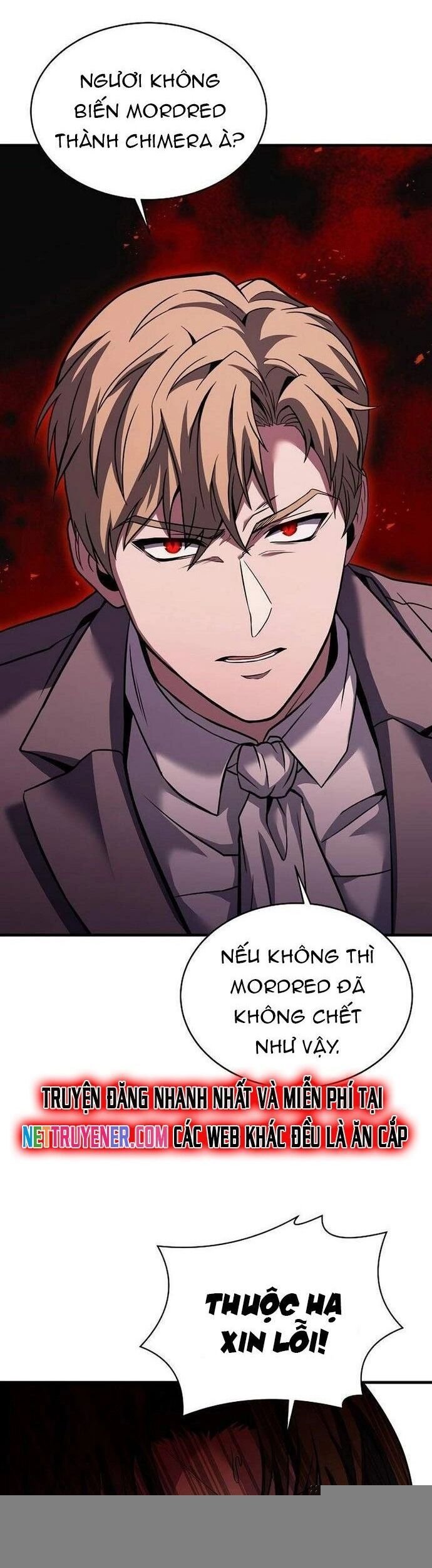 Sự Trở Lại Của Pháp Sư 8 Vòng Chapter 119 - Trang 34