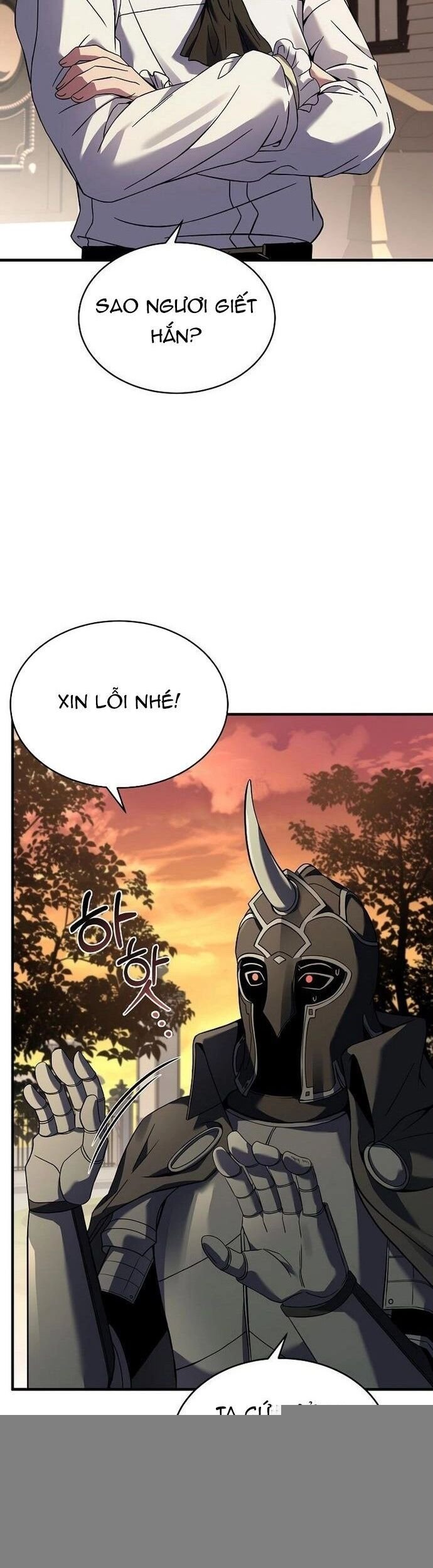 Sự Trở Lại Của Pháp Sư 8 Vòng Chapter 121 - Trang 1