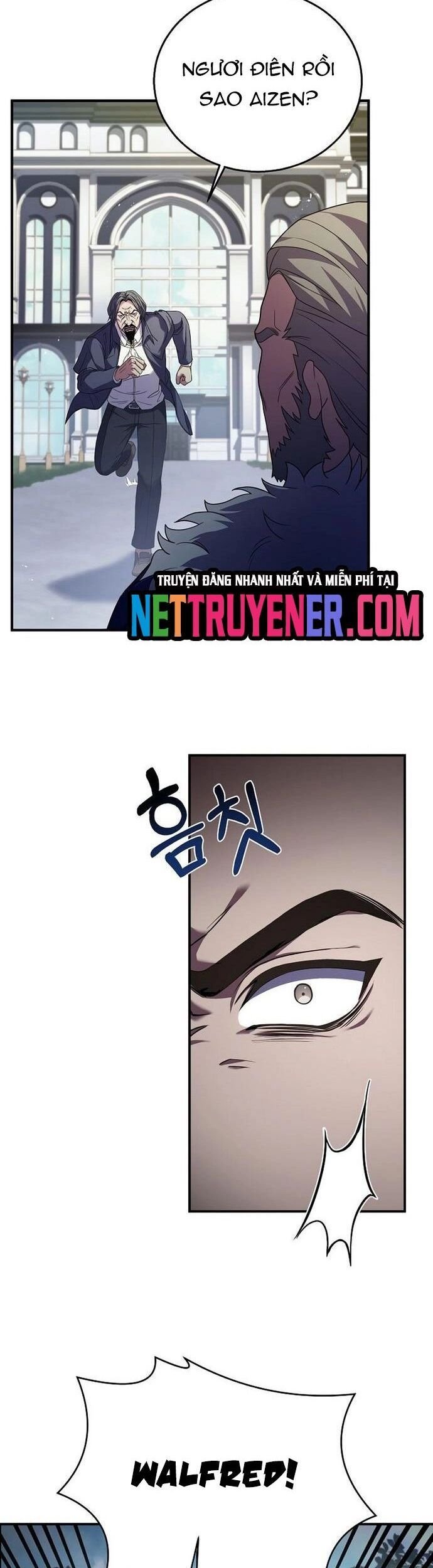 Sự Trở Lại Của Pháp Sư 8 Vòng Chapter 121 - Trang 11