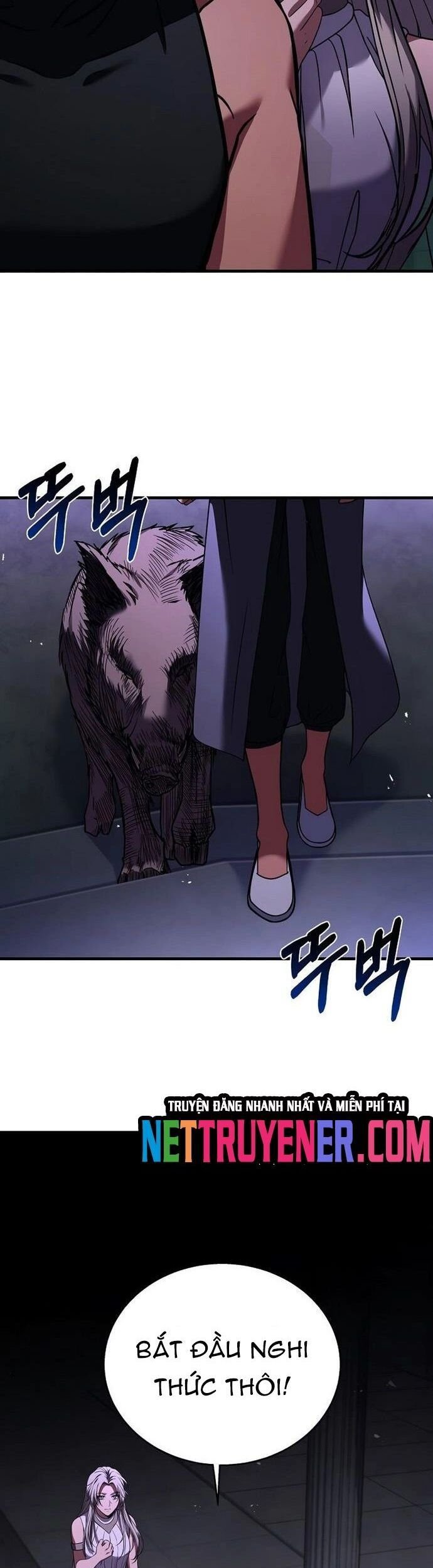 Sự Trở Lại Của Pháp Sư 8 Vòng Chapter 121 - Trang 45