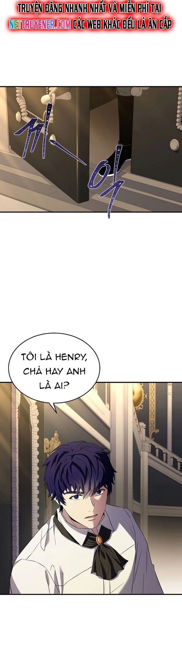 Sự Trở Lại Của Pháp Sư 8 Vòng Chapter 120 - Trang 34