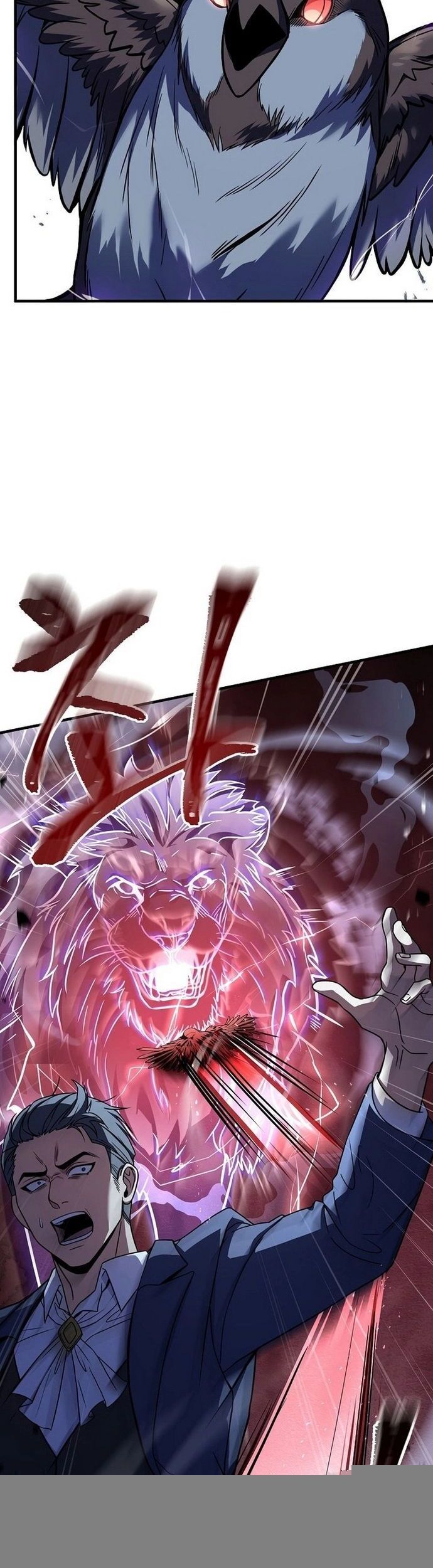 Sự Trở Lại Của Pháp Sư 8 Vòng Chapter 120 - Trang 42