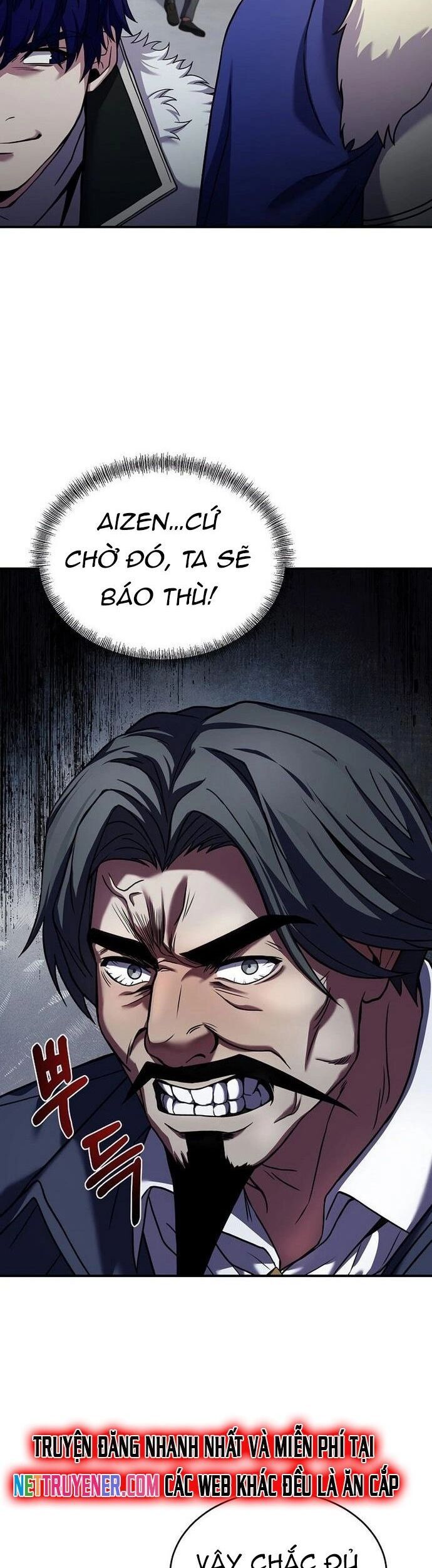 Sự Trở Lại Của Pháp Sư 8 Vòng Chapter 121 - Trang 21