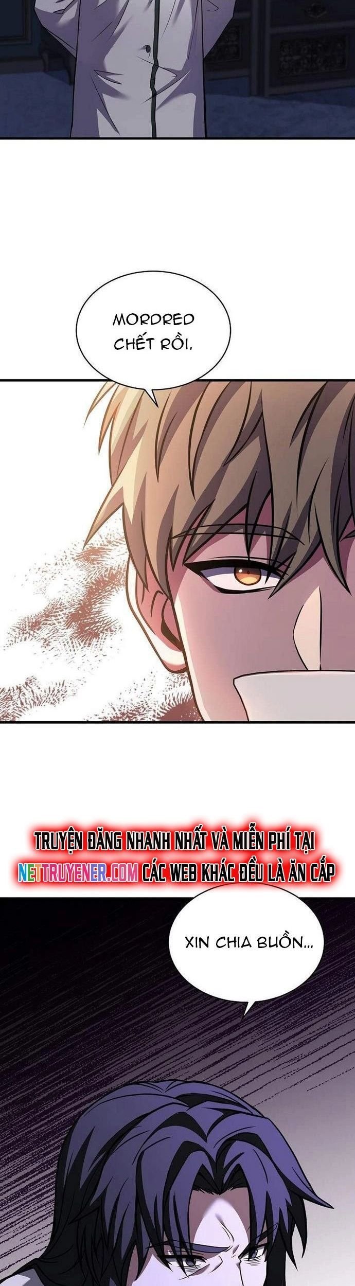 Sự Trở Lại Của Pháp Sư 8 Vòng Chapter 119 - Trang 32