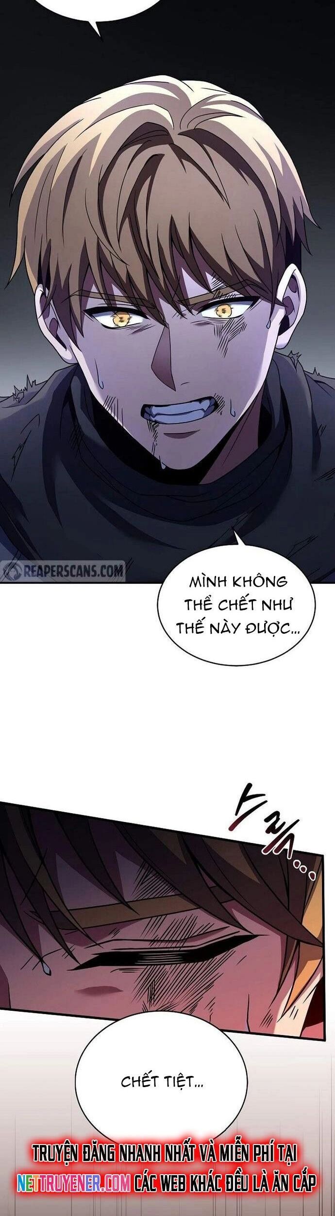 Sự Trở Lại Của Pháp Sư 8 Vòng Chapter 119 - Trang 21