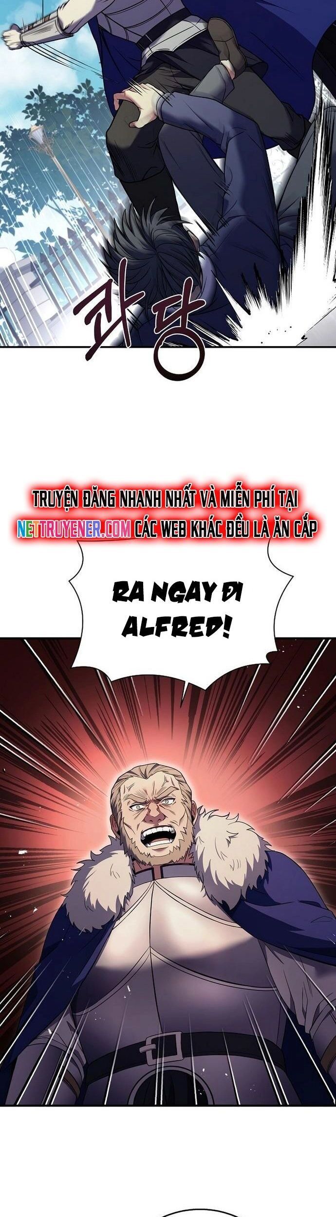 Sự Trở Lại Của Pháp Sư 8 Vòng Chapter 121 - Trang 10