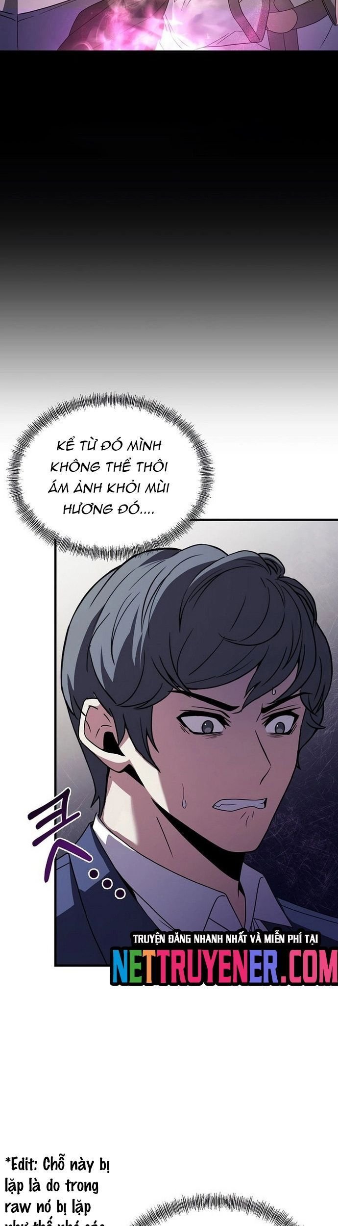 Sự Trở Lại Của Pháp Sư 8 Vòng Chapter 120 - Trang 8