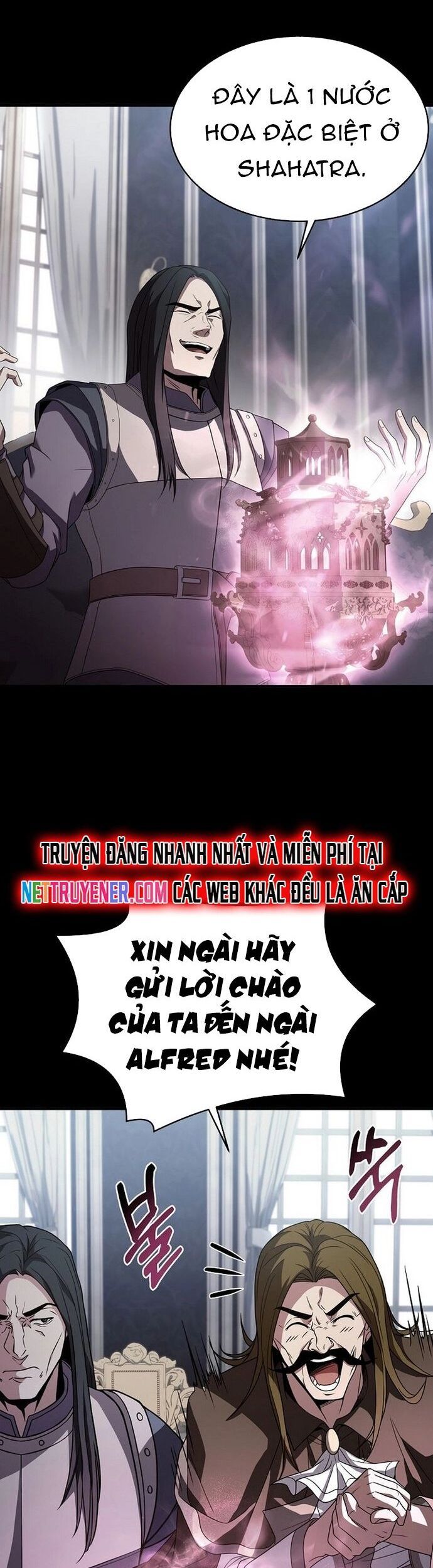 Sự Trở Lại Của Pháp Sư 8 Vòng Chapter 120 - Trang 7