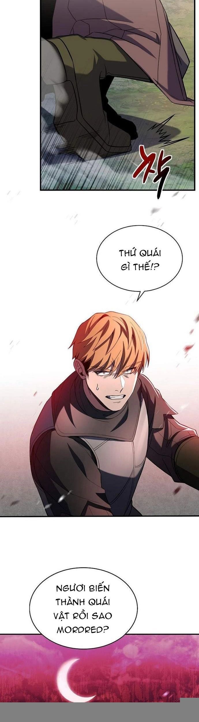 Sự Trở Lại Của Pháp Sư 8 Vòng Chapter 119 - Trang 4