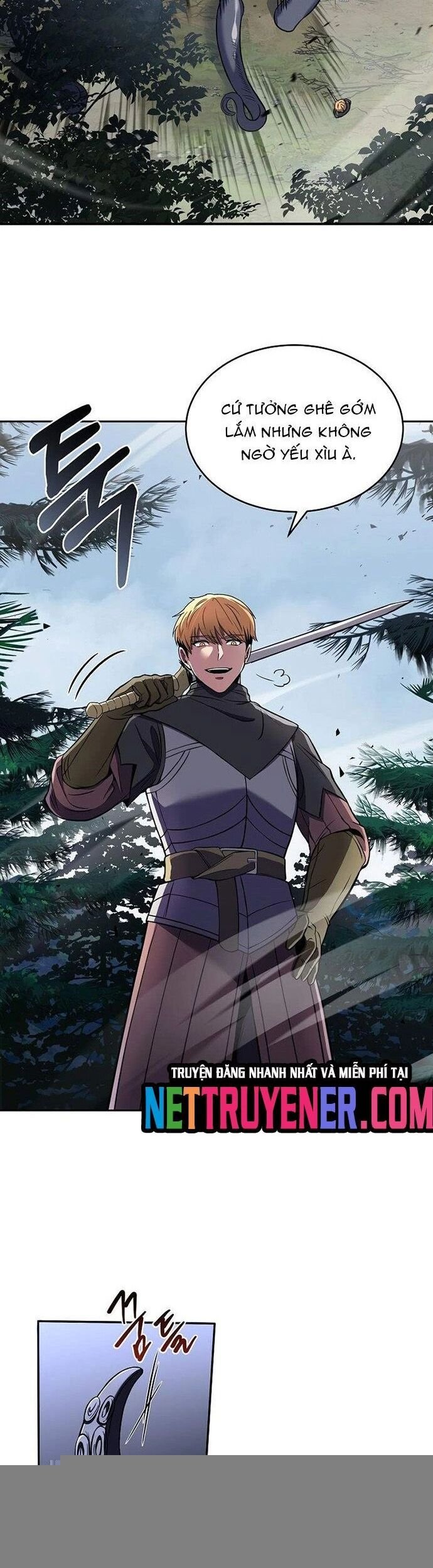 Sự Trở Lại Của Pháp Sư 8 Vòng Chapter 119 - Trang 13