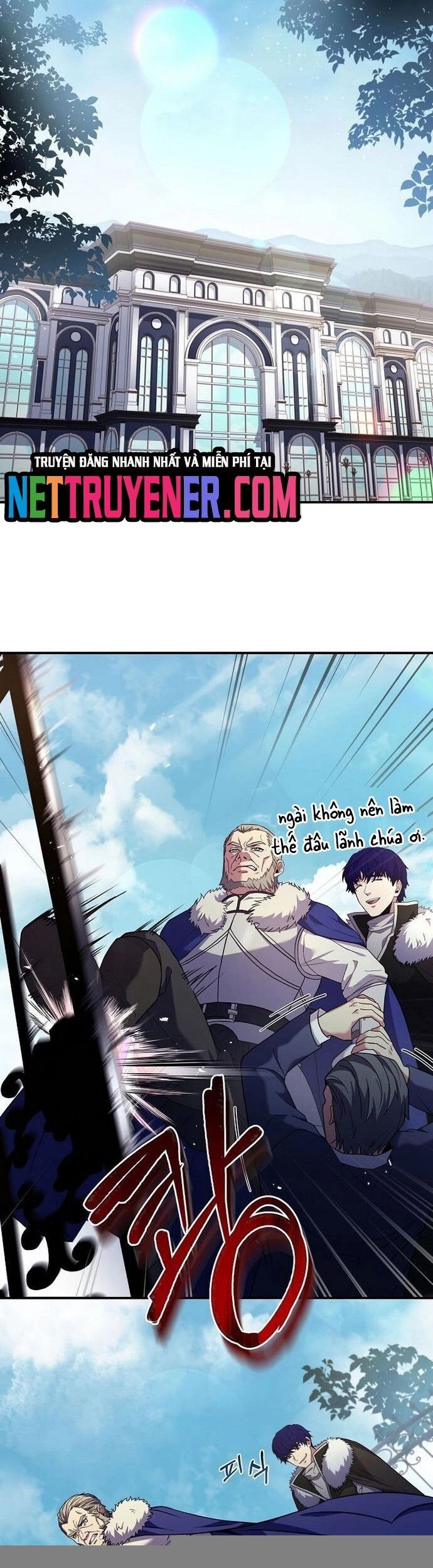 Sự Trở Lại Của Pháp Sư 8 Vòng Chapter 121 - Trang 9