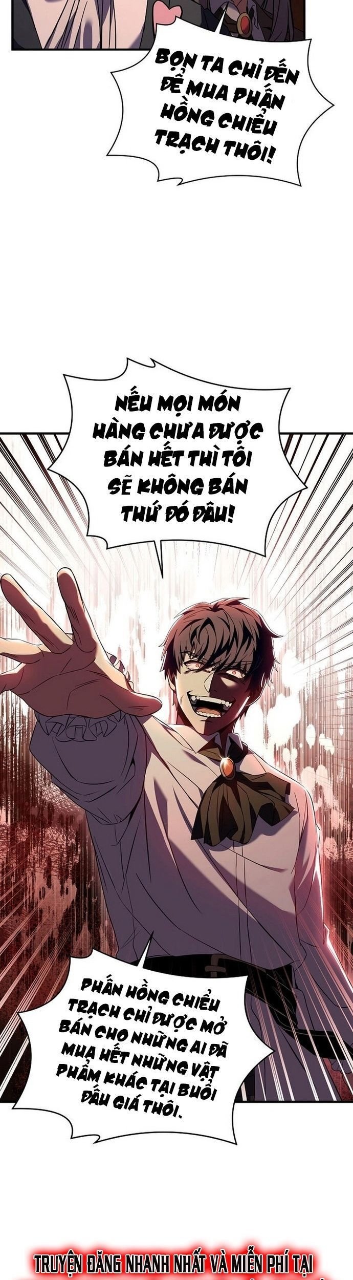 Sự Trở Lại Của Pháp Sư 8 Vòng Chapter 120 - Trang 24