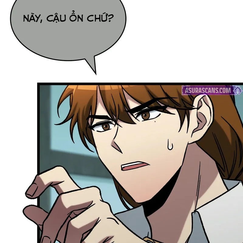 Thợ Săn Số Mệnh Cấp F chapter 75 - Trang 31