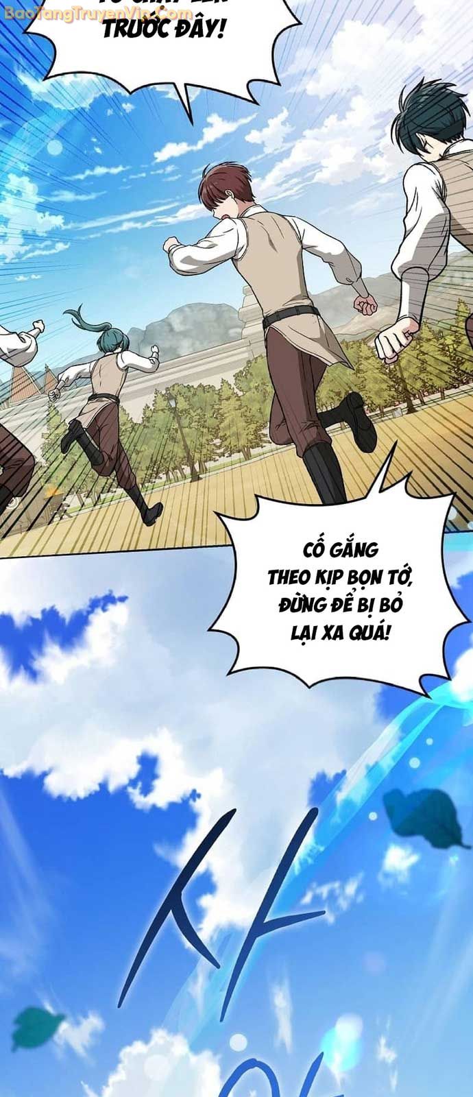 Thiên Tài Phép Thuật Nắm Giữ Khái Niệm chapter 10 - Trang 73