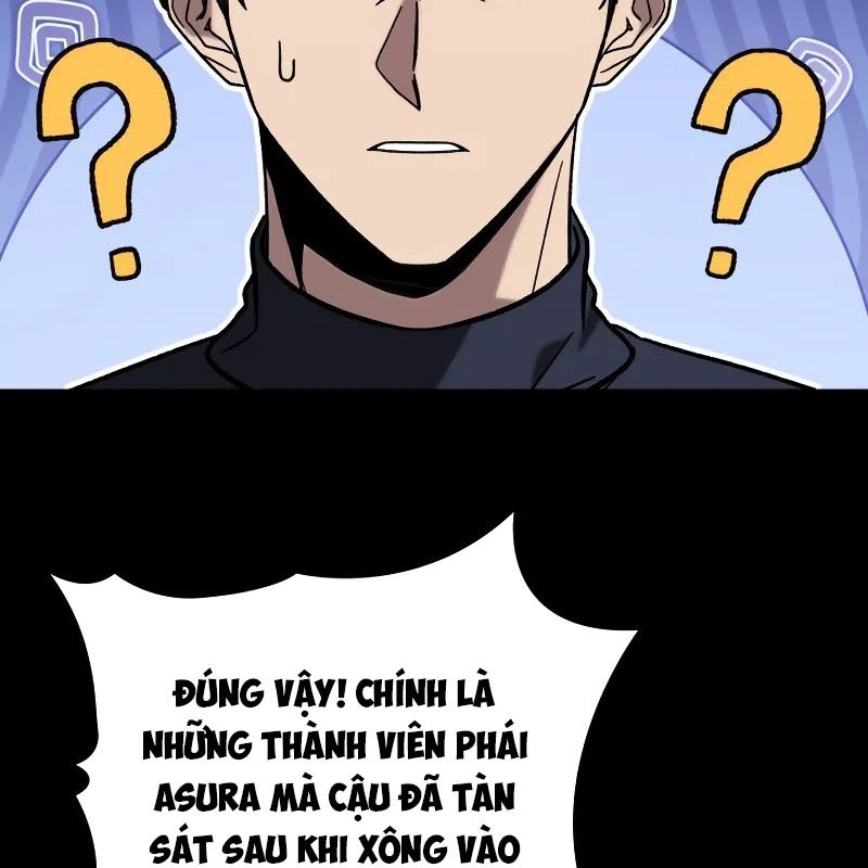 Thợ Săn Số Mệnh Cấp F chapter 72 - Trang 73
