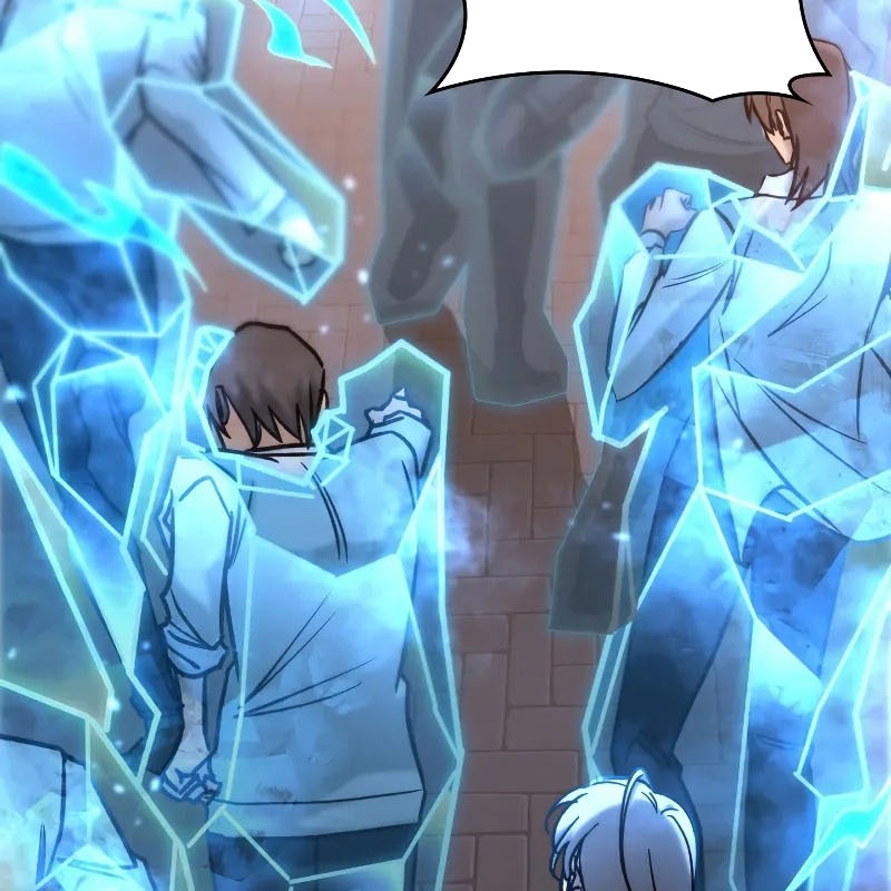 Thợ Săn Số Mệnh Cấp F chapter 79 - Trang 52