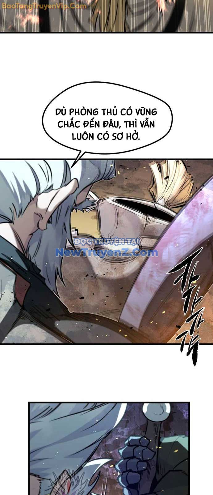 Mỗi Lính Đánh Thuê Trở Về Đều Có Một Kế Hoạch chapter 39 - Trang 81