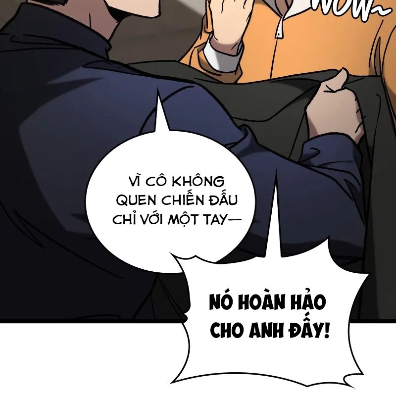Thợ Săn Số Mệnh Cấp F chapter 74 - Trang 133