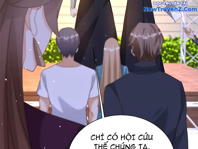 Sau khi sống lại ở mạt thế, ta điên cuồng thăng cấp chapter 45 - Trang 131