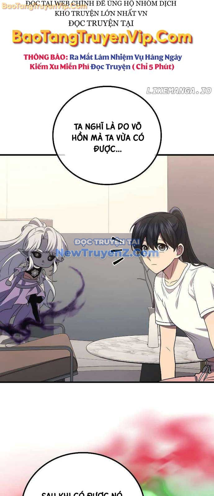 Thần Chiến Tranh Trở Lại Cấp 2 chapter 96 - Trang 47