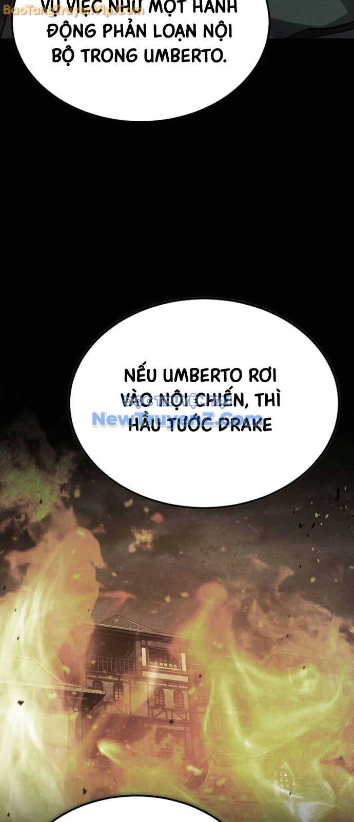 Thiên Quỷ Chẳng Sống Nổi Cuộc Đời Bình Thường chapter 157 - Trang 15
