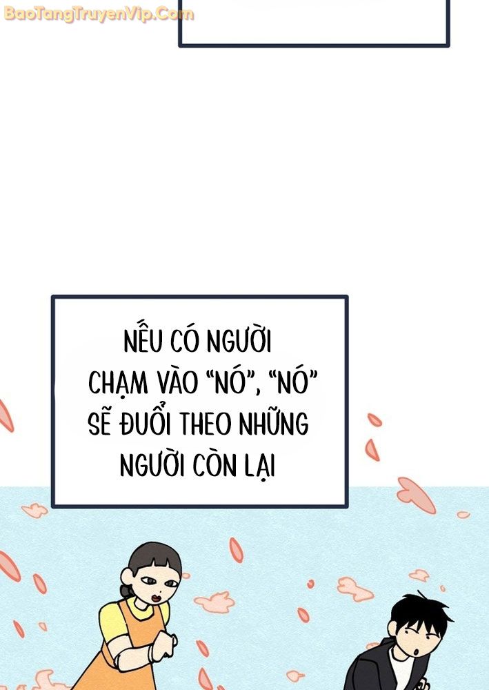 Sức mạnh siêu nhiên Nhật ký chăm sóc chapter 4 - Trang 32