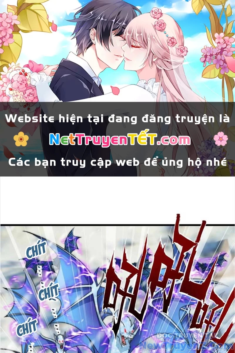 Slime Ta Treo Cự Long Lên Đánh Là Hợp Lý Nhỉ? chapter 116 - Trang 1