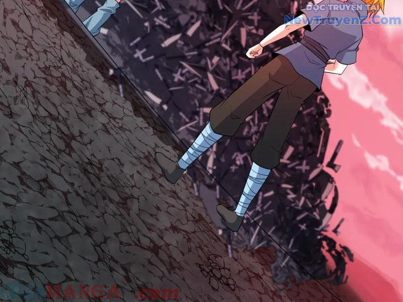 Kỷ Nguyên Kỳ Lạ chapter 474 - Trang 159