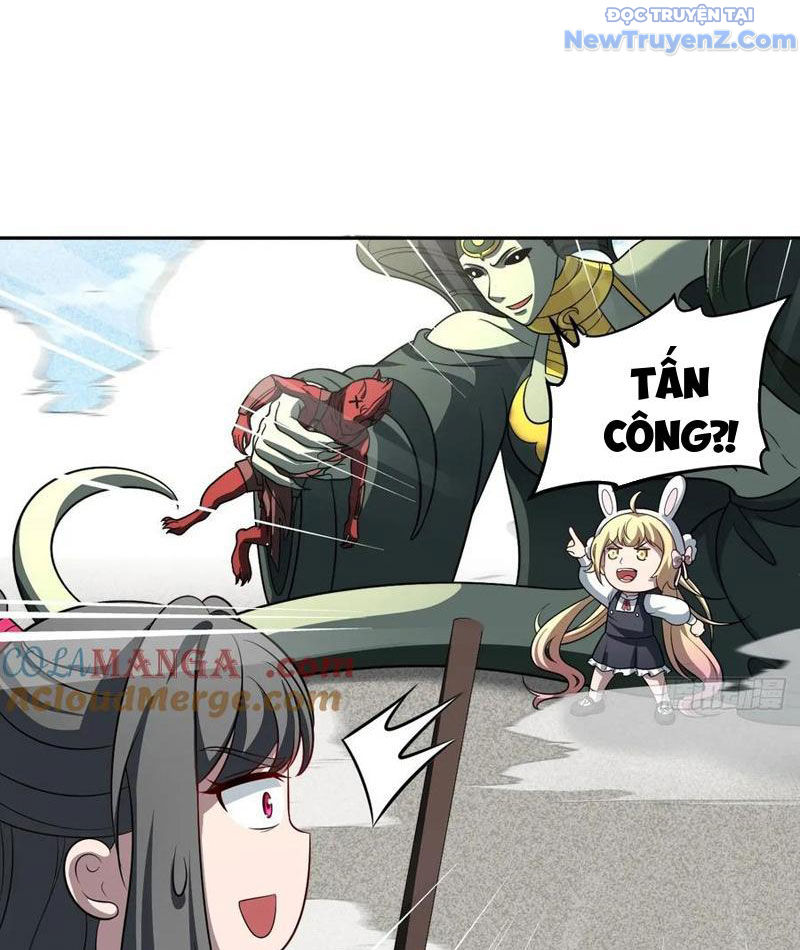 Trảm Thần chapter 69 - Trang 49