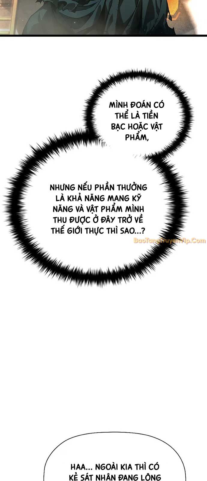 Sinh Tồn Giả Tối Cường chapter 5 - Trang 6