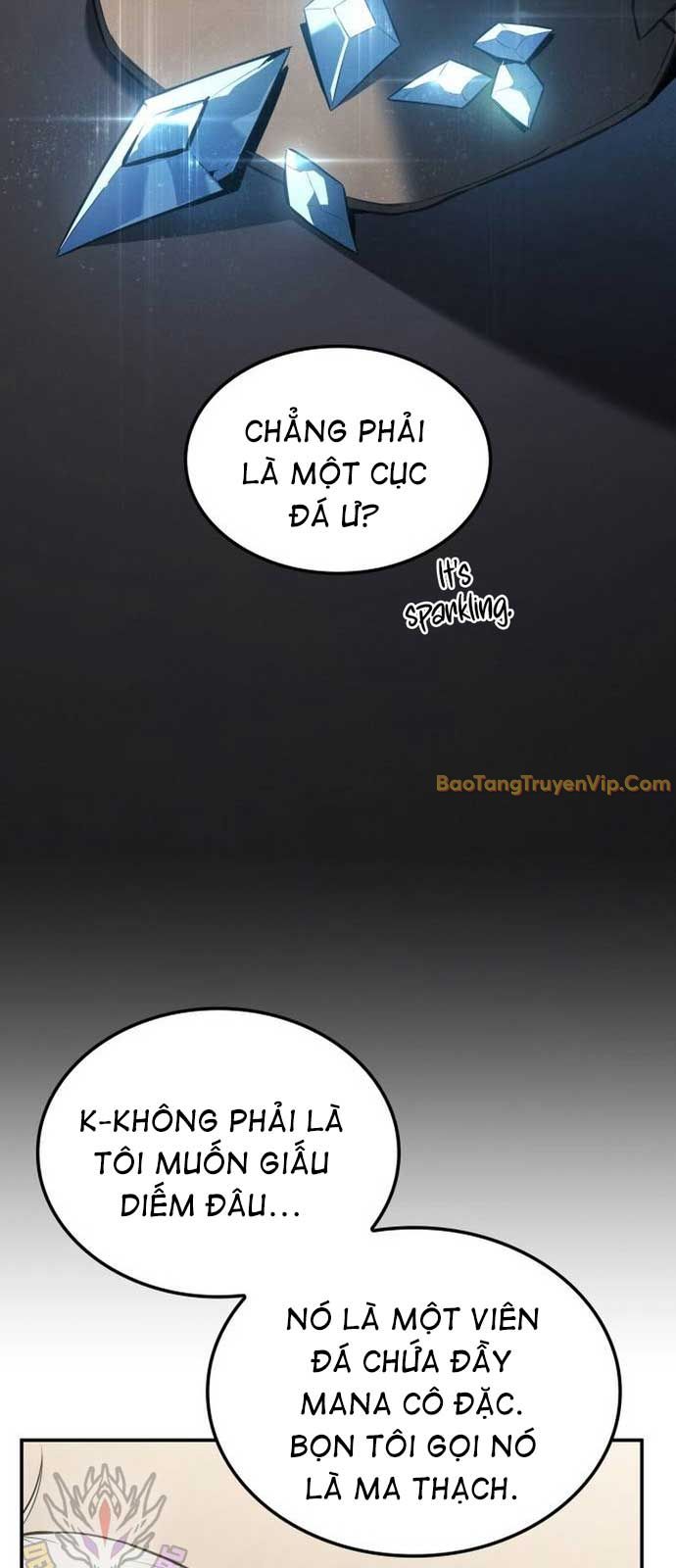 Băng Vương chapter 25 - Trang 3